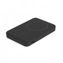Belkin BoostCharge Pro Belaidis įkrovimas Juoda Belkin BoostCharge Pro Belaidis įkrovimas Juoda