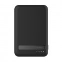 Belkin BoostCharge Pro Беспроводная зарядка Черный