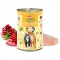 GranataPet 198387 kissojen kosteamuona 400 g GranataPet 198387 kissojen kosteamuona 400 g