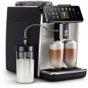 Saeco GranAroma SM6582/30 Полностью автоматическая эспрессо-кофемашина Saeco GranAroma SM6582/30 Полностью автоматическая эспрессо-кофемашина