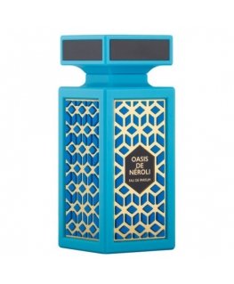 Flavia, Oasis De Neroli, Parfīma ūdens, Sievietēm, 90 ml