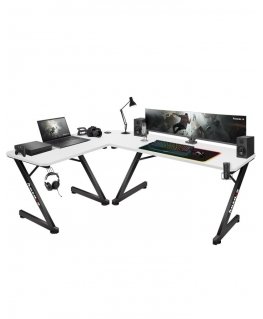 Huzaro Hero 7.0 Melns, Balts