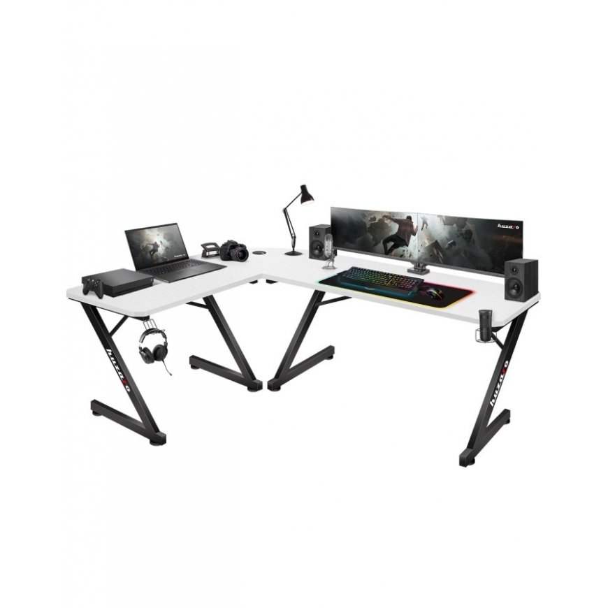 Huzaro Hero 7.0 Black, White