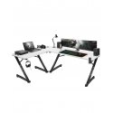 Huzaro Hero 7.0 Must, Valge Huzaro Hero 7.0 Must, Valge