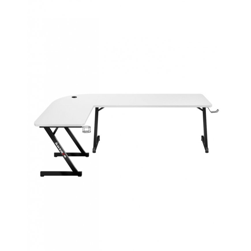 Huzaro Hero 7.0 Black, White – 3