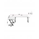 Huzaro Hero 7.0 Black, White Huzaro Hero 7.0 Black, White