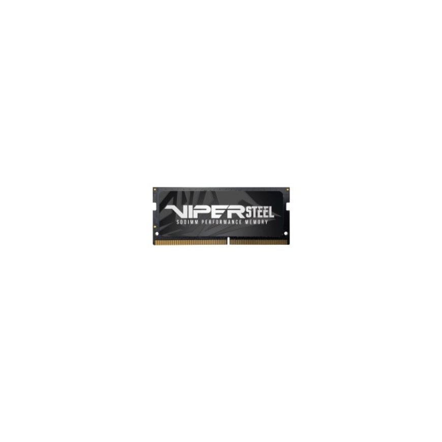 Patriot Memory Viper Steel PVS432G240C5S atmiņas modulis 32 GB 1 x 32 GB DDR4