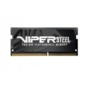 Patriot Memory Viper Steel PVS432G240C5S muistimoduuli 32 GB 1 x 32 GB DDR4 Patriot Memory Viper Steel PVS432G240C5S muistimoduuli 32 GB 1 x 32 GB DDR4