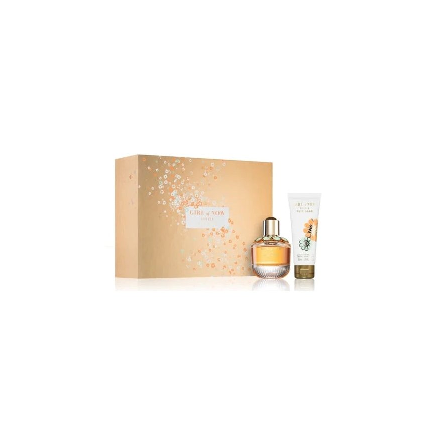 Elie Saab: Girl Of Now Lovely, parfüüm, naistele, 50 ml – 2