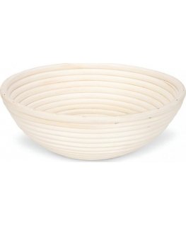 Patisse riisikori 25 cm sokeriruoko ruskeankeltaisena