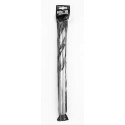 Graphite Wood Drill Bit, Extended 24 x 400 mm