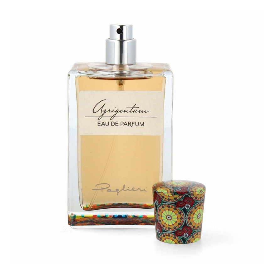 Paglieri 1876, Agrigentum, Eau De Parfum, Unisex, 100 ml