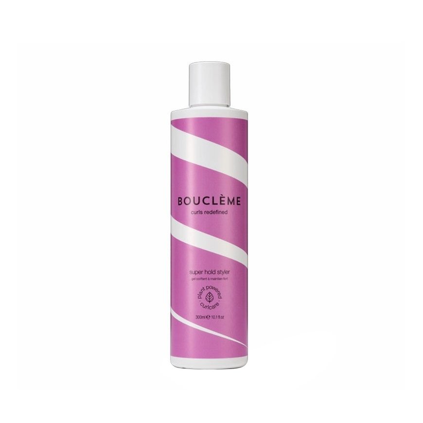 Bouclème CURLS REDEFINED super hold styler 300 ml