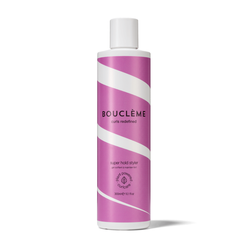 Bouclème CURLS REDEFINED super hold styler 300 ml – 2