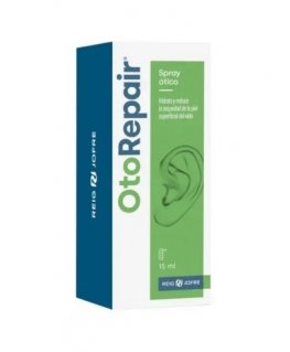 Otospray OTOREPAIR -suihke, optinen 15 ml