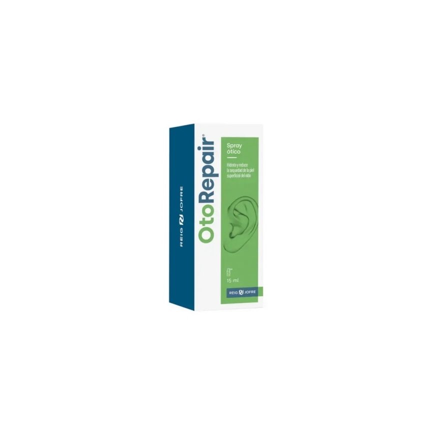 Otospray OTOREPAIR optinis purškalas 15 ml