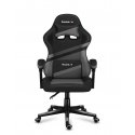 Huzaro FORCE 4.4 PC gaming chair Bucket (cradle) seat Black, Grey