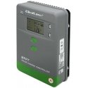 Qoltec Solar charge controller MPPT with temperature sensor 10A | 12V / 24V | LCD | 2 x USB | Bluetooth | APP | GEL | LiFePO4 Qoltec Solar charge controller MPPT with temperature sensor 10A | 12V / 24V | LCD | 2 x USB | Bluetooth | APP | GEL | LiFePO4