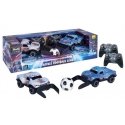 Revell Carrera *****REVELL RC AutoRevellJalgpalliLiiga 24689 46895