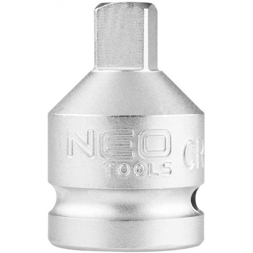 Neo Tools Lizdinių raktų adapterių rinkinys, 6 vnt. – 4