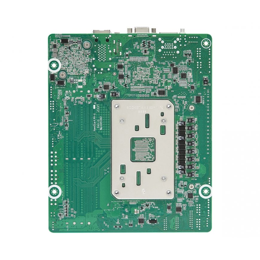 Asrock AM5D4ID-2T/BCM материнская плата KNOLL3 X300 Socket AM5 Mini ITX – 3