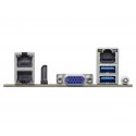 Asrock AM5D4ID-2T/BCM emaplaat KNOLL3 X300 Protsessoripesa AM5 Mini ITX Asrock AM5D4ID-2T/BCM emaplaat KNOLL3 X300 Protsessoripesa AM5 Mini ITX