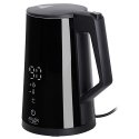 Adler AD 1345 electric kettle 1.7 L 1850 W Black Adler AD 1345 electric kettle 1.7 L 1850 W Black
