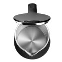 Adler AD 1345 vedenkeitin 1,7 L 1850 W musta Adler AD 1345 vedenkeitin 1,7 L 1850 W musta