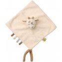 NATTOU TEDDY Мигдукас «Жираф» NATTOU TEDDY Мигдукас «Жираф»