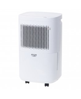 Adler AD 7917 oro sausintuvas 2,2 L 45 dB 200 W Balta