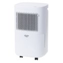 Adler AD 7917 mitruma aizvadītājs 2,2 L 45 dB 200 W Balts Adler AD 7917 mitruma aizvadītājs 2,2 L 45 dB 200 W Balts