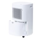 Adler AD 7917 осушитель воздуха 2,2 L 45 dB 200 W Белый