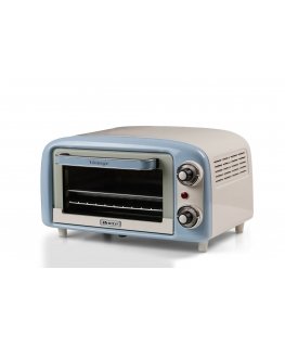 Ariete 3919/05 10 l 800 W Helesinine Grill