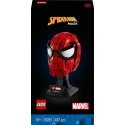 LEGO® Marvel Маска Человека-паука (76285)