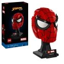 LEGO® Marvel Žmogus zirneklis maska (76285)