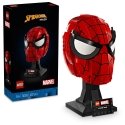 LEGO® Marvel Маска Человека-паука (76285)