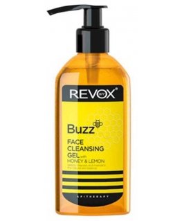 Revox B77 Revox Buzz Видеомойка Гель