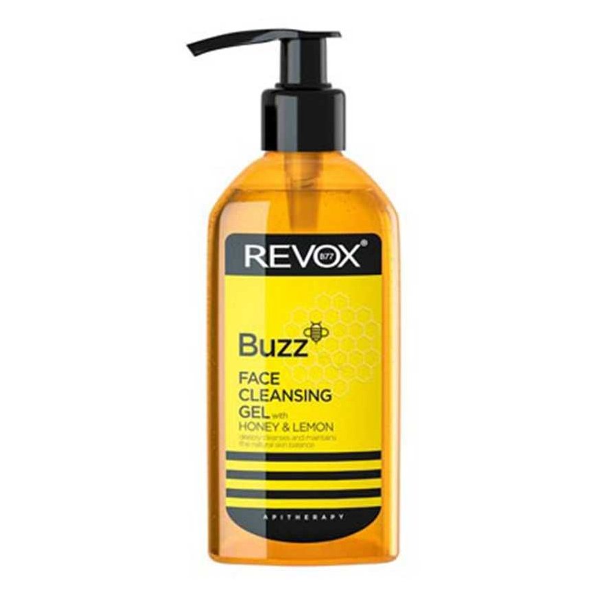 Revox B77 Revox Buzz Veido Valomasis Gelis