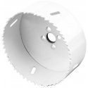Grafīta 105 mm bimetāla zāģis Grafīta 105 mm bimetāla zāģis