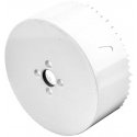 Graphite 105 mm bimetallinen saha Graphite 105 mm bimetallinen saha