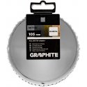 Grafiit 105 mm bimetalliline saag Grafiit 105 mm bimetalliline saag
