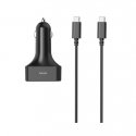Hama 00200018 mobile device charger Laptop, Power bank, Smartphone, Tablet Black Cigar lighter Auto Hama 00200018 mobile device charger Laptop, Power bank, Smartphone, Tablet Black Cigar lighter Auto