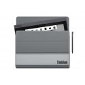 Lenovo ThinkBook Premium 33 cm (13") Soma-aploksne Pelēks Lenovo ThinkBook Premium 33 cm (13") Soma-aploksne Pelēks