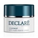 Declare Cosmetics Vitamineral Q10 Multi-Vitamin Cream 50 ml Declare Cosmetics Vitamineral Q10 Multi-Vitamin Cream 50 ml