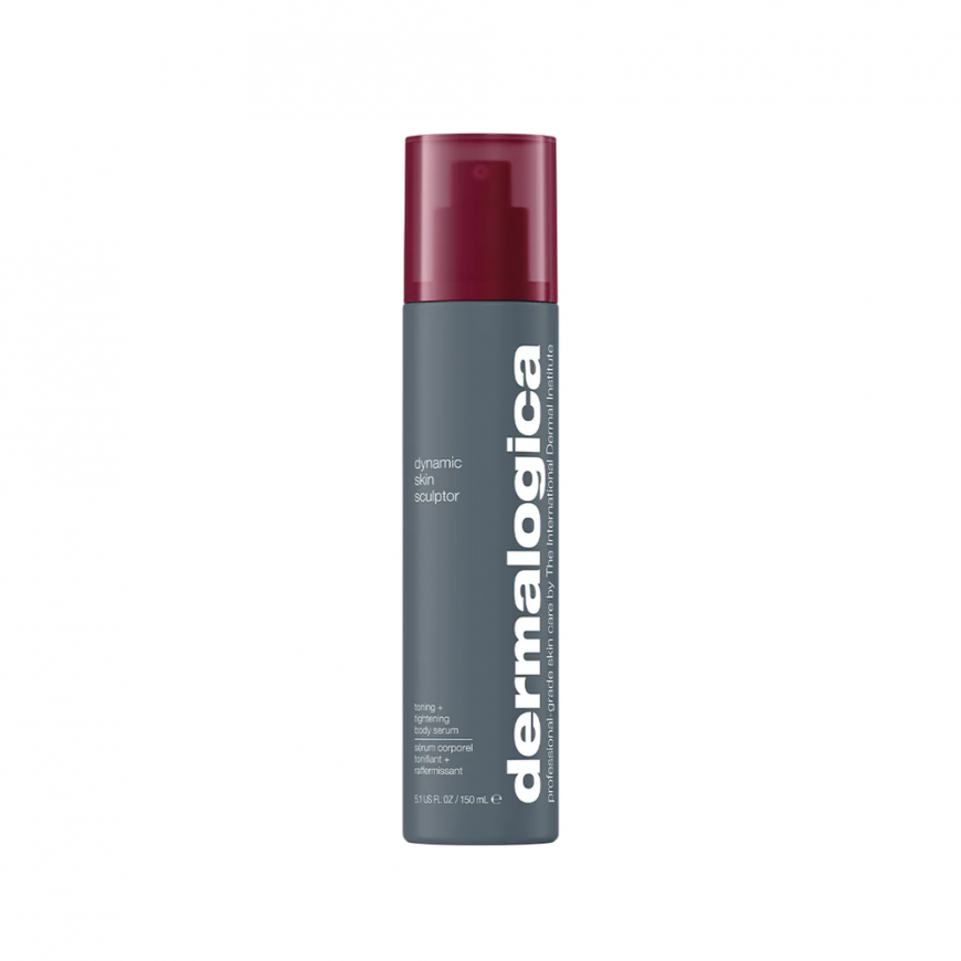 Dermalogica, Динамический Скин Скалптор, Тонизирующий, Крем для тела, 150 мл