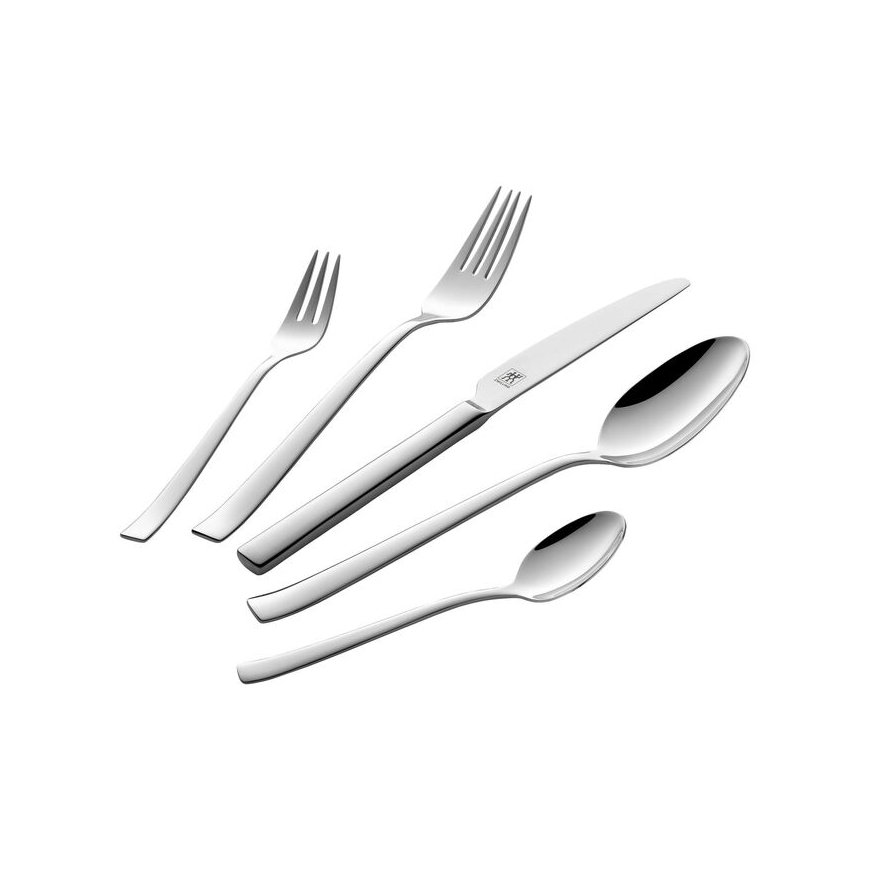 ZWILLING CULT Galda piederumu komplekts (68 daļas)