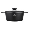 Valdinox Expert puodas 28 cm su dangčiu 6,0 l Valdinox Expert puodas 28 cm su dangčiu 6,0 l