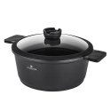 Valdinox Expert pot 28 cm with lid 6.0 l Valdinox Expert pot 28 cm with lid 6.0 l