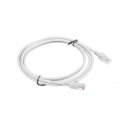 Lanberg PCU5-10CC-0200-S networking cable Grey 2 m Cat5e U/UTP (UTP) Lanberg PCU5-10CC-0200-S networking cable Grey 2 m Cat5e U/UTP (UTP)
