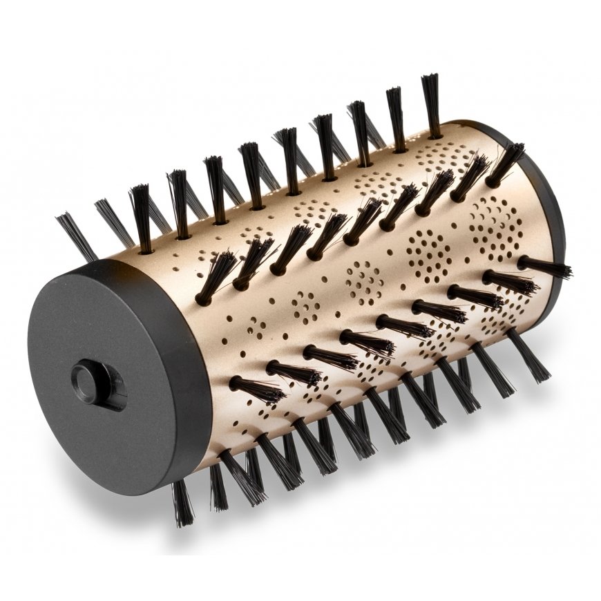 BaByliss Big Hair Dual Kuumaõhu juuksehari Soe Must, Pärlmutter, Violetne 650 W 2,5 m – 5